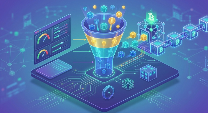 Bitcoin transaction fees: Complete guide to fee estimation, mempool dynamics, and cost‑saving techniques
