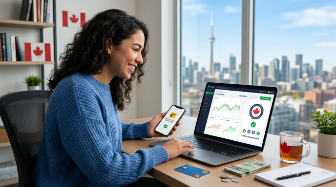 Best Crypto Exchanges Canada 2026 for CAD Deposits, Interac, Low Fees and CRA Compliance