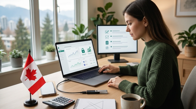 How to Stake Crypto in Canada 2026: Step-by-Step Staking Guide, Taxes, and Self‑Custody