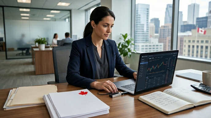 How to Buy Crypto Through a Corporation in Canada 2026: Corporate On‑Ramp, Accounting, Custody & CRA Tax